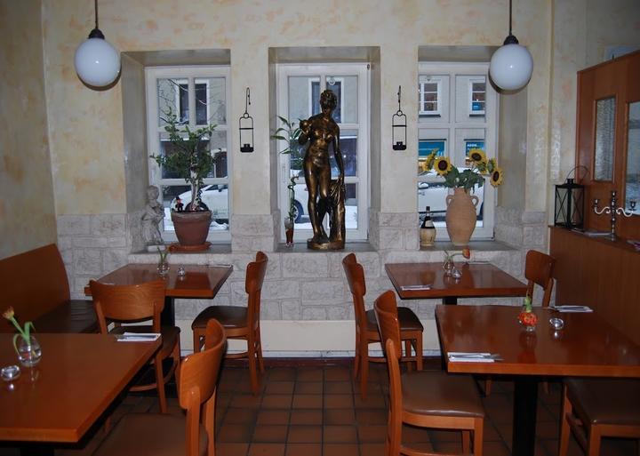 Ristorante Osteria Il Duomo